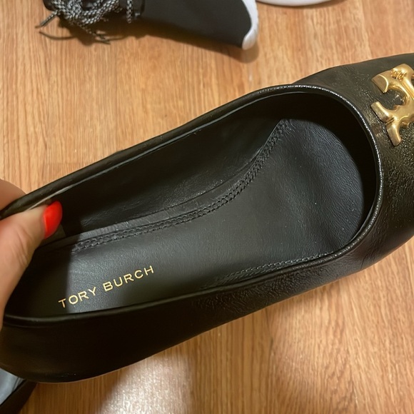 - Tory Burch Flats - Picture 10 of 13